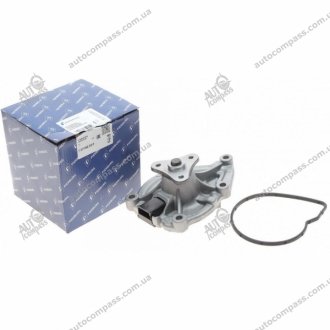 Водяной насос Pierburg 7.07152.03.0