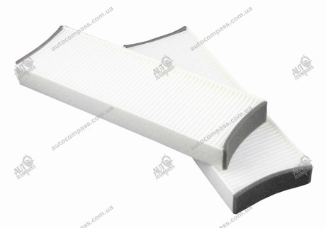 Фільтр салона AND 3C898001