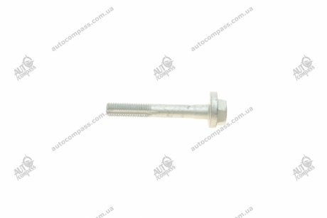 Эксцентриковый болт БМВ 5 (Е39, Е60, Е61) 7 (Е38, Е65, Е66) BMW 33306760591 (фото 1)