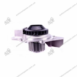 Водяний насос (Вир-во) Pierburg 7.01890.08.0