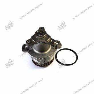 Водяний насос (Вир-во) Pierburg 7.29509.10.0