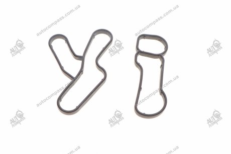 Прокладка масляного радиатора БМВ 3(f30), ​​5(f10), x5(f15), x6(f16) BMW 11428580680