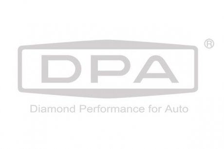 Емблема DPA 88530697502 (фото 1)