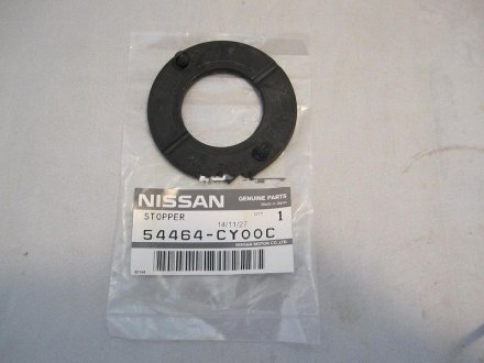 Кільце підрамника Nissan 54464CY00C (фото 1)