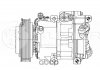 Компрессор кондиционера CEED, i30 (07-), Hyundai Elantra HD (06-) ЛУЗАР (СПб- РФ) LCAC 08H1 (фото 2)