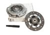 Сцепление компл 1.5 dci K9K Clio IV. Duster. Lodgy.Logan II Renault 302057302R (фото 1)