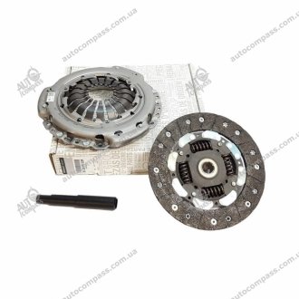 Комплект зчеплення Renault 302057302R