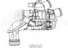 Термостат Peugeot 308 (07-), Citroen C4 (10-) 1.6i АТ в сборе ЛУЗАР (СПб- РФ) LT 20Z6 (фото 2)