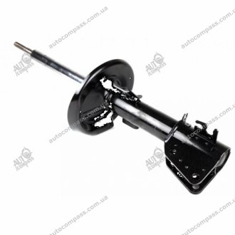 Амортизатор передний (зад.привод спарка) Master III Renault 543026714R