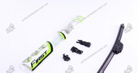 Щітка склоочисника Valeo 575001 (фото 1)