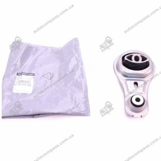 Подушка двигателя 2.3dci MasterIII.MovanoB Renault 8200675206