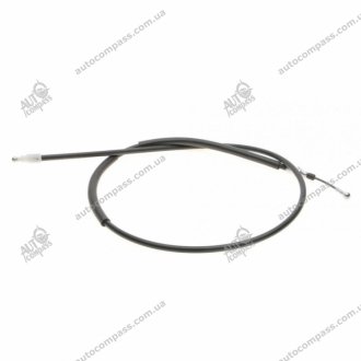 Трос ручного тормоза зад. Trafic, Vivaro 01-02 Л. (1603, 1465m LINEX 32.01.80