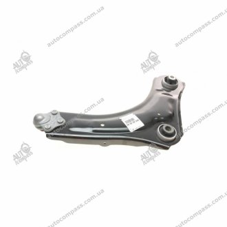 Рычаг подвески левый fluence, megane III Renault 545018194R