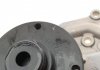 Помпа воды Renault Master 3.0dCi 03- (120, 160 PS) Hepu P906 (фото 4)
