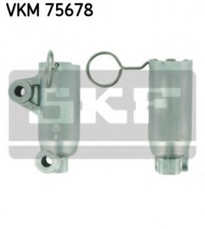 Ролик SKF VKM 75678 (фото 1)