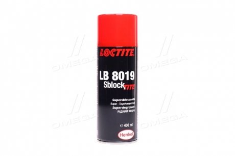 Локтайт LB 8019 400ML EPIG -Локтайт SB (400 мл.)- LOCTITE 589891 (фото 1)