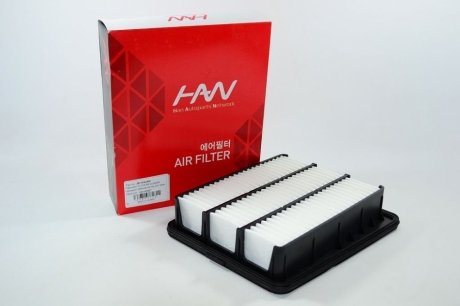 Фильтр воздушный H01-HD007 HAN 28113-3L000 (фото 1)