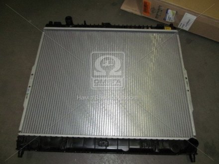 Радиатор охлаждения SSANGYONG 2131008151 (фото 1)