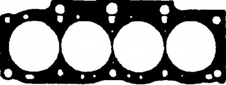 Прокладка головки блоку циліндрів двигуна Victor Reinz 61-52855-00 (фото 1)
