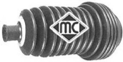 Пыльник рулевой рейки METALCAUCHO 00530 (фото 1)