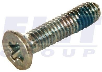 Болт з фігурною головкою Cargo 192569