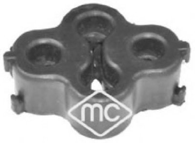 Подушка глушителя METALCAUCHO 05735 (фото 1)