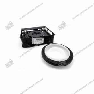 Сальник колінвалу задній Kangoo/Megane/Qashqai 1.5dCi (80x100x9) Renault 77 01 473 544