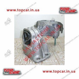 Подушка ДВC Renault 112100627R