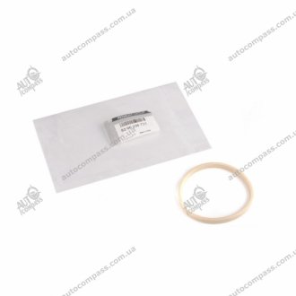 Прокладка дрос засл R 16 16V 02 Renault 82 00 236 731