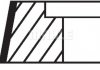 Комплект кілець поршня двигуна Mahle 009 34 N0 (фото 2)