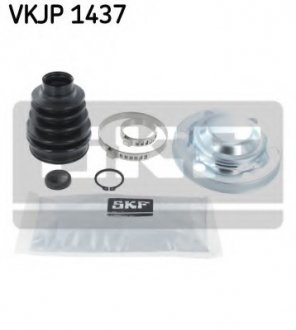 Комплект пылника SKF VKJP 1437 (фото 1)