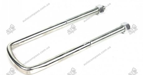 Стремянка (задняя) TES U00291 Z/N