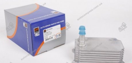 Радіатор масляный DP ES 21624