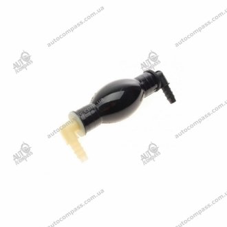 Груша подкачки ROTWEISS RWS1143