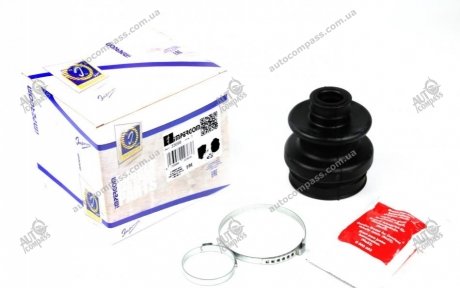 Пыльник шРУСа IMPERGOM 33698