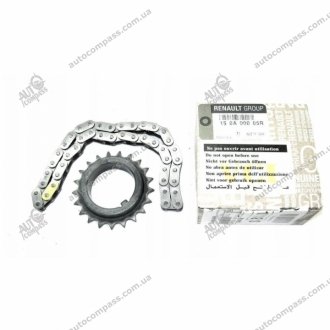 Комплект цепи Renault 150A00005R