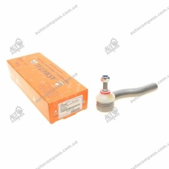 Наконечник рулевой тяги Doblo 01-09 Пр. ASMETAL 17FI5500