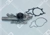 Насос системи охолодження двигуна OE Germany 01 2000 611000 (фото 1)