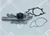 Насос системи охолодження двигуна OE Germany 01 2000 611000 (фото 2)