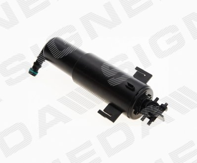 Омивач фари BMW X5 (E70), 04.10 - 11.13 Signeda PBMWG007L