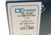 Насос системи змащування двигуна OE Germany 01 1800 611000 (фото 8)