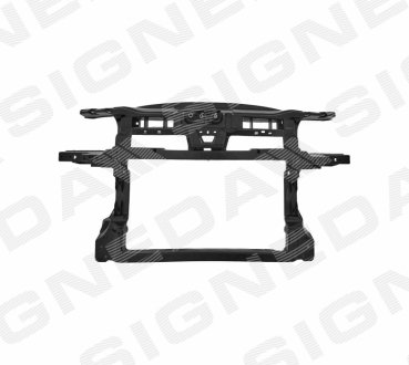 ПЕРЕДНЯЯ РАМА VW CADDY, 04 - 10 Signeda PVW30026A