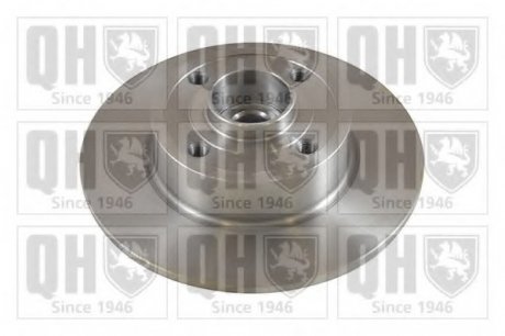 Гальмiвнi диски з пiдшипником QH BDC5773 (фото 1)