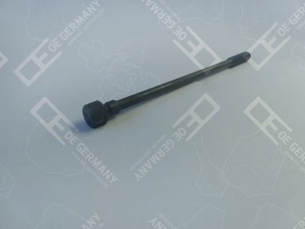 Болт головки блока циліндрів OE Germany 04 0121 912000 (фото 1)