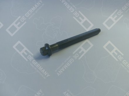 Болт головки блока циліндрів OE Germany 04 0121 101300 (фото 1)