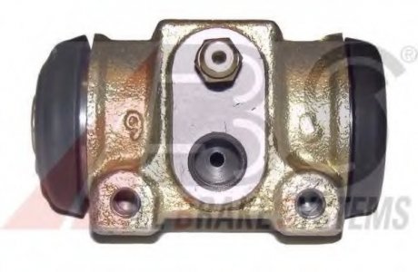 Гальмівний циліндр колісний задн. Boxer/Ducato/Jumper (94-06) A.B.S 52941X (фото 1)