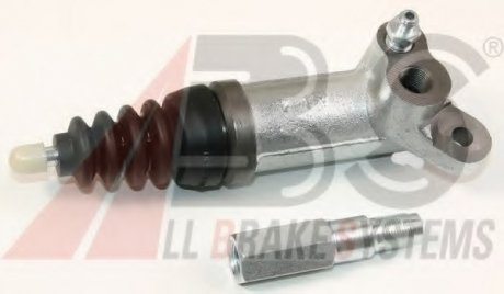 Цилiндр сцепление робочий A.B.S 41073X (фото 1)
