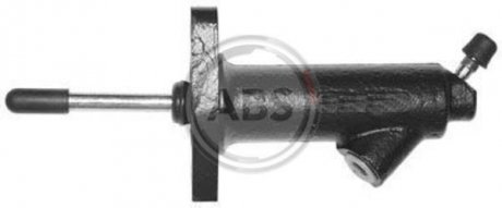 Цилиндр сцепления рабочий БМВ 5 (е34), 7 (е32) A.B.S 41799 (фото 1)