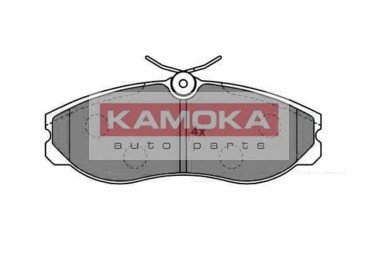 Гальмiвнi колодки дисковi KAMOKA JQ1011818 (фото 1)
