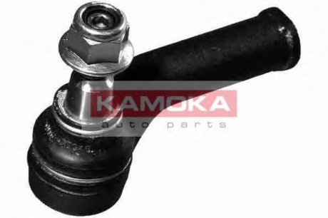 Накiнечник рульової тяги KAMOKA 993630 (фото 1)